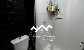 Imagem 6: Apartamento para venda possui 47 metros quadrados com 2 quartos