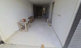 Imagem 3: Apartamento com 101m² 3 quartos sendo 2 suítes com área privativa no Bessa - João Pessoa