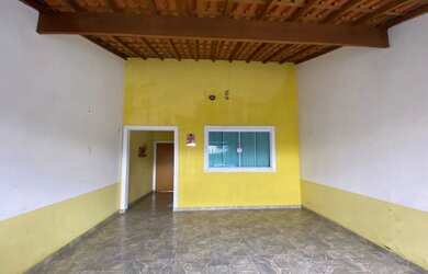 Imagem 6: Casa com 3 quartos / A vista ou parcelado com entrada