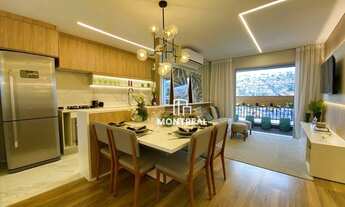 Imagem 5: Apartamento à venda, 69 m² por R$ 482.971,00 - Vila Rosália - Guarulhos/SP