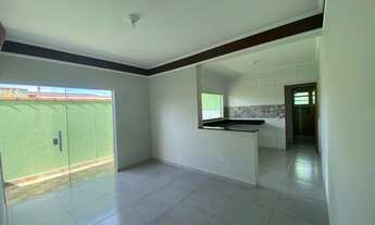 Imagem 6: Casa com piscina em Mongaguá na Vila Atlântica