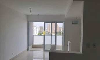 Imagem 6: Apartamento com 2 dormitórios à venda, 62 m² por R$ 535.000 - Jardim - Santo André/SP