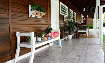 Imagem 6: Casa com 4 dormitórios à venda, 400 m² por R$ 3.800.000,00 - Lagoa da Conceição - Florianó