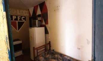 Imagem 2: Casa com 1 dormitório para alugar por R$ 550/mês - Santo Antônio - Louveira/SP