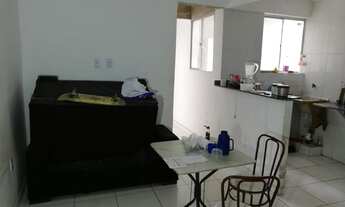 Imagem 4: Vendo Apartamento - 2 Qts (Suíte)- AV. Sucupira - Riacho Fundo I