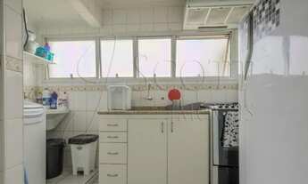 Imagem 7: APARTAMENTO RESIDENCIAL em SÃO PAULO - SP, JARDIM MARAJOARA