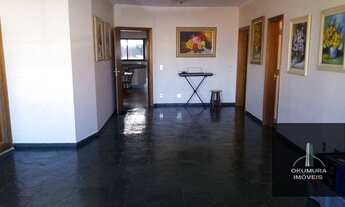 Imagem 3: Apartamento com 4 dormitórios à venda, 180 m² por R$ 850.000 - Centro - São Bernardo do Ca