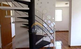 Imagem 3: Cobertura com 3 dormitórios à venda, 90 m² por R$ 265.000,00 - Morumbi - São Paulo/SP