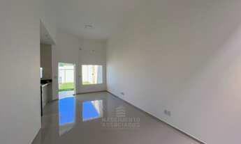 Imagem 4: Casa nova no Altos do Turu