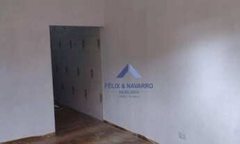 Imagem 4: Casa com 1 dormitório para alugar, 40 m² por R$ 850,00/mês - Vila Continental - São Paulo