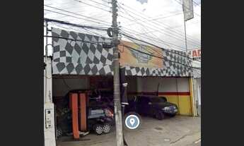 Imagem 3: Vendo Terreno na Constatino Nery