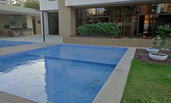 Imagem 6: Apartamento para venda possui 162 metros quadrados com 4 quartos em Aldeota - Fortaleza