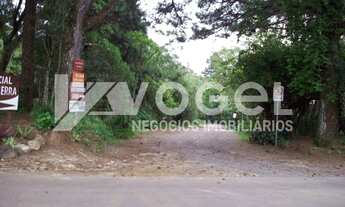 Imagem 5: TERRENO DE ESQUINA NO RESIDENCIAL ALTOS DA SERRA NA BORUSSIA EM OSÓRIO