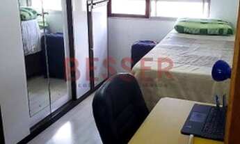 Imagem 2: Apartamento com 1 dormitório à venda, 40 m² por R$ 110.000,00 - São Miguel - São Leopoldo