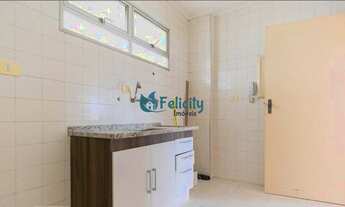 Imagem 6: Apartamento com 2 dormitórios, 1 vagas, 54m2 no Jardim Iris