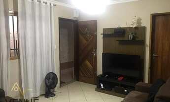 Imagem 4: Casa à venda, 60 m² por R$ 439.450,00 - Vila São Francisco - São Paulo/SP