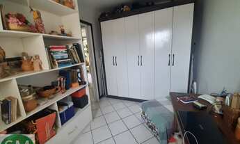 Imagem 6: Apartamento para venda tem 59 metros quadrados com 3 quartos