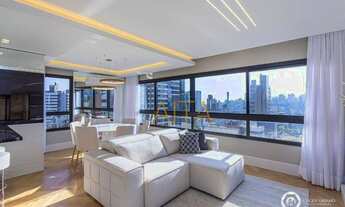 Imagem: Apartamento à venda, 107 m² por R$ 1.590.000,00