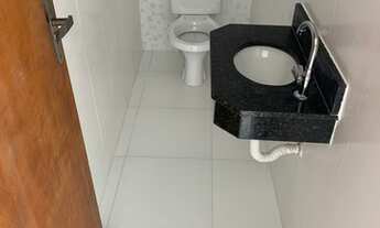 Imagem 4: Casa de condomínio triplex frente mar no Solemar em Praia grande