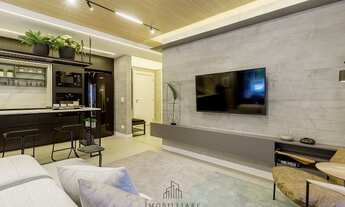 Imagem 6: Bem vindo ao Novo!