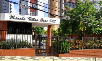 Imagem 3: 4/4 Duas Suítes 220 M2 Barra Avenida