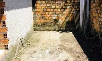 Imagem 6: Vende-se casa em construção em condomínio fechado