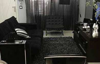 Imagem 4: Casa de 132m² com 3 dormitorios sendo 1 suíte e 2 vagas - Vila da Saúde