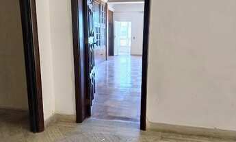 Imagem 3: Atlântica - frente para o mar, andar alto, 2 vgas de garagem