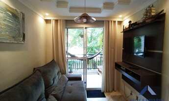 Imagem 2: Apartamento com 2 dormitórios à venda, 52 m² por R$ 235.000,00 - Vila Nova Cachoeirinha