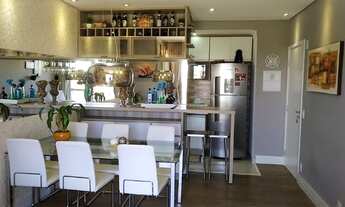 Imagem: Apartamento Residencial Premiere - Morumbi