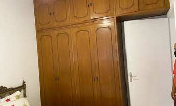 Imagem 7: Sobrado para venda com 220 metros quadrados com 3 quartos em Aparecida - Santos - SP