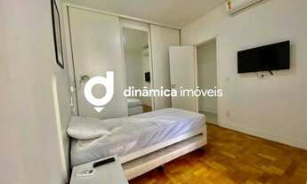 Imagem 6: Rio de Janeiro - Apartamento Padrão - Copacabana