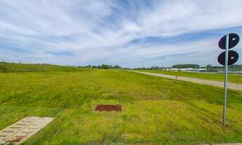 Imagem 5: Lote/Terreno em condomínio à venda com 343 m² em Sanga Funda - Nova Santa Rita - RS