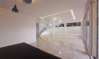 Imagem 5: ALPHAVILLE - 5 SUITES - 4 VAGAS