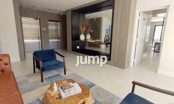 Imagem 5: Apartamento com 1 dormitório à venda, 45 m² por R$ 611.140,82 - Carvoeira - Florianópolis