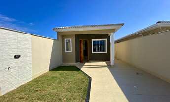 Imagem 2: CASA DE DOIS A VENDA NO JARDIM ATLANTICO LESTE EM ITAIPUAÇU!