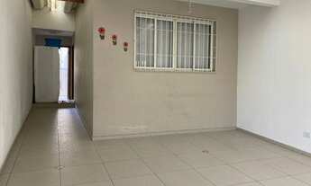 Imagem 7: Sobrado para venda tem 136 metros quadrados com 3 quartos em Campo Limpo