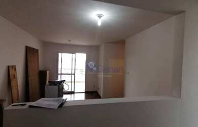 Imagem 3: Apartamento com 3 dormitórios à venda, 69 m² por R$ 431.000,00 - Saúde - São Paulo/SP