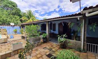 Imagem: Casa para venda Boqueirão - Saquarema