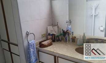 Imagem 7: EXCELENTE APARTAMENTO COM 190m2 - PARAÍSO