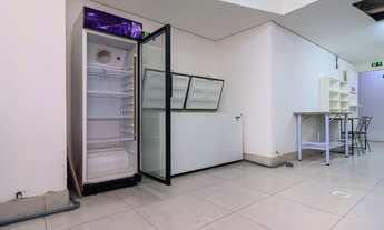 Imagem 4: PORTO ALEGRE - Conjunto Comercial/Sala - São Geraldo