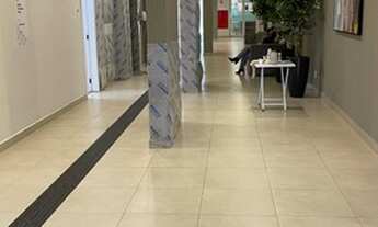 Imagem 5: Moov Brás, Apartamento com 2 Dormitórios sendo 1 Suíte, entregue com piso laminado