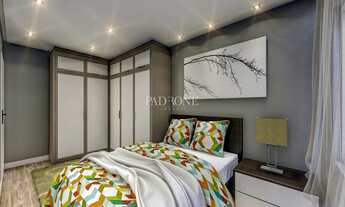 Imagem 7: CASA EM CONDOMÍNIO com 3 dormitórios à venda por R$ 890.000,00 no bairro Afonso Pena - SÃO