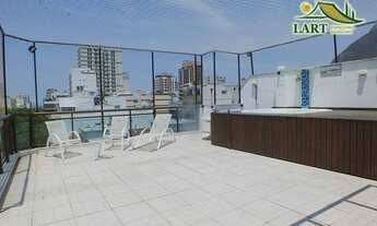 Imagem 3: Cobertura com 3 dormitórios à venda, 280 m² por R$ 5.900.000,00 - Leblon - Rio de Janeiro