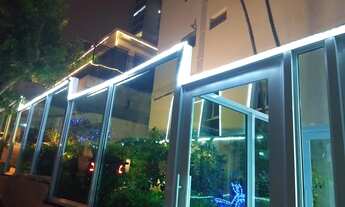 Imagem 1: Apartamento para venda tem 50 metros quadrados com 2 quartos em Santa Teresinha - São Paul