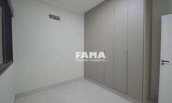 Imagem 4: Casa com 3 dormitórios à venda, 138 m² por R$ 870.000,00 - Residencial Terras da Estância