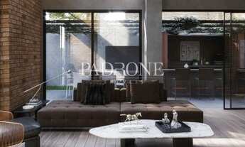 Imagem 3: APARTAMENTO com 3 dormitórios à venda com 203m² por R$ 1.544.928,63 no bairro Ahú - CURITI