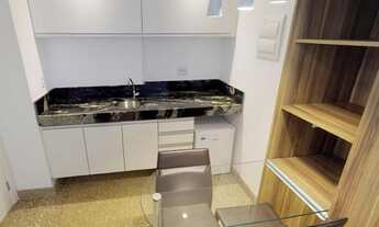 Imagem 3: Oportunidade FLAT de luxo no Buritis POR r$ 315 mil