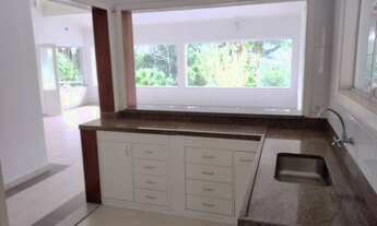 Imagem 3: Chácara com 4 suítes e casa de caseiro no Recanto dos Pássaros