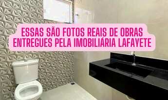 Imagem 5: São José do Rio Preto - Casa Padrão - Setparque Avenida 2